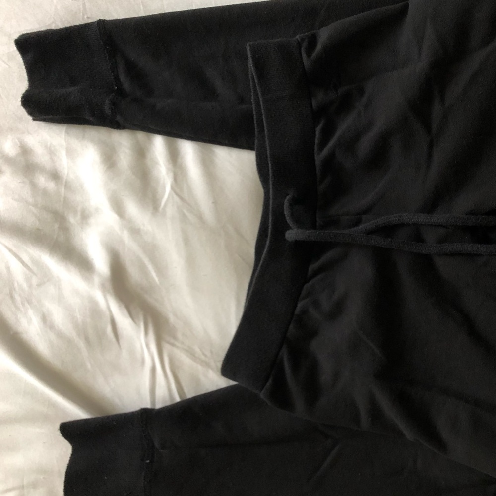 Hollister Sweats XS